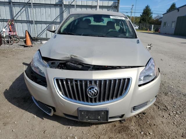 2012 Buick Regal Premium