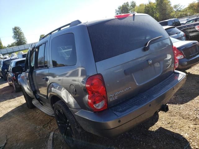 2008 Dodge Durango SLT