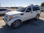 2011 Dodge Nitro Heat