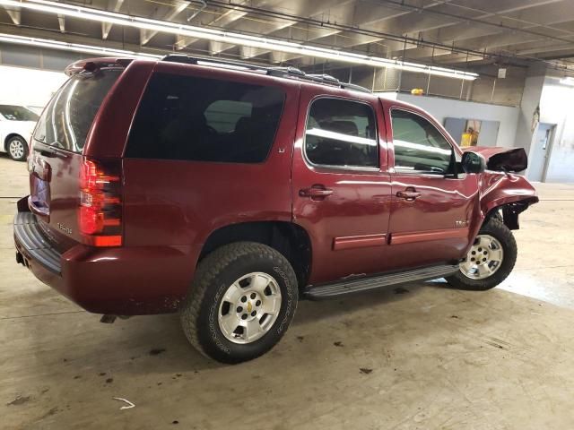 2010 Chevrolet Tahoe K1500 LT