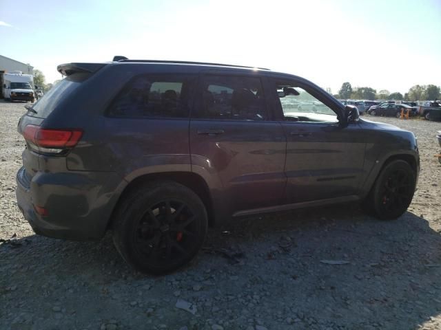 2018 Jeep Grand Cherokee SRT-8