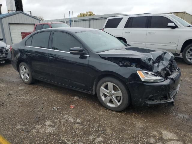 2014 Volkswagen Jetta TDI