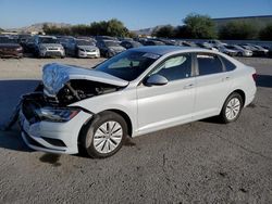 2019 Volkswagen Jetta S for sale in Las Vegas, NV