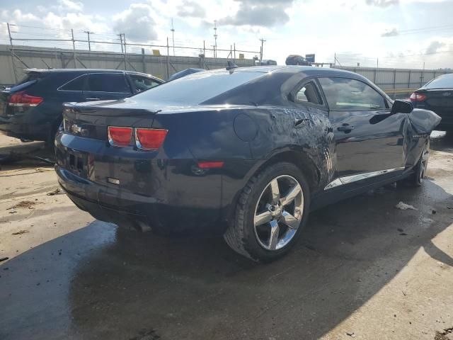 2011 Chevrolet Camaro LT