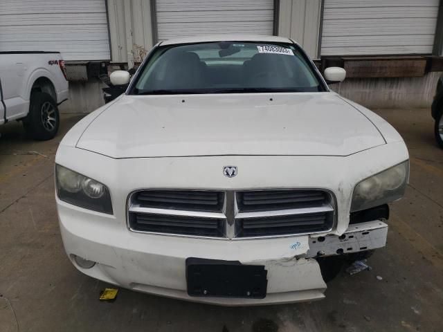 2010 Dodge Charger SXT