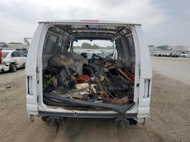 2014 Ford Econoline E150 Van