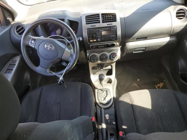 2012 Scion XD