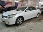 2006 Toyota Camry Solara SE