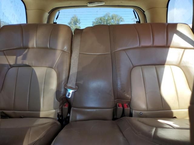 2003 GMC Envoy