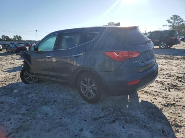 2015 Hyundai Santa FE Sport