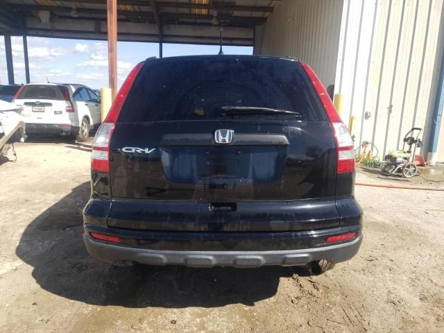 2011 Honda CR-V SE