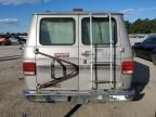 1993 GMC Rally Wagon / Van G2500