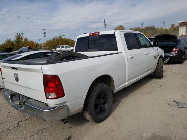 2020 Dodge RAM 1500 Classic SLT