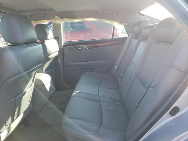 2008 Toyota Avalon XL