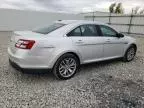 2013 Ford Taurus Limited