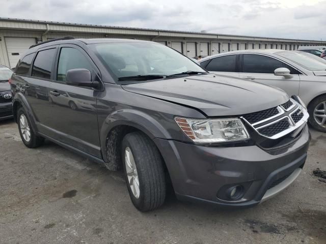 2015 Dodge Journey SXT