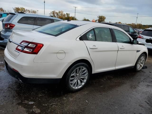 2015 Ford Taurus Limited