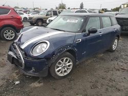 2017 Mini Cooper Clubman ALL4 for sale in Eugene, OR
