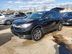 2018 Honda CR-V EX en venta en Bridgeton, MO
