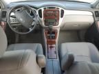 2005 Toyota Highlander Limited