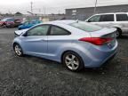 2013 Hyundai Elantra Coupe GS