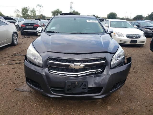 2013 Chevrolet Malibu 1LT