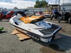 2015 Seadoo Jetski