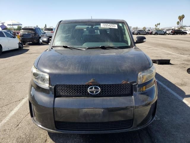 2008 Scion XB