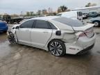 2019 Lincoln MKZ Reserve II