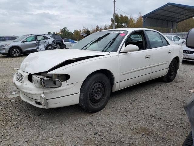 2003 Buick Regal LS