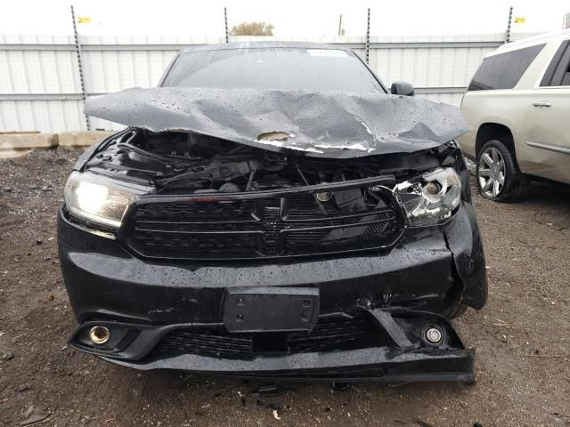 2017 Dodge Durango R/T