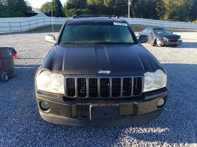 2005 Jeep Grand Cherokee Laredo