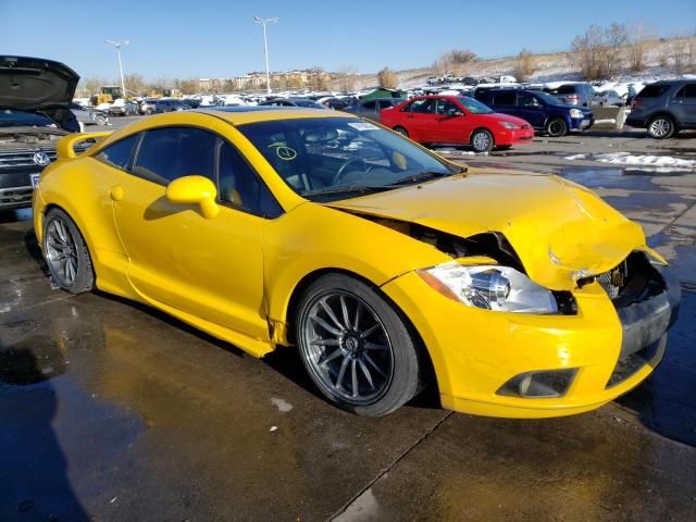 2009 Mitsubishi Eclipse GT