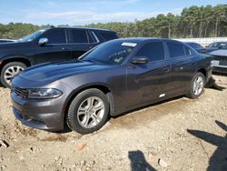 Salvage cars for sale from Copart Brookhaven, NY: 2019 Dodge Charger SXT