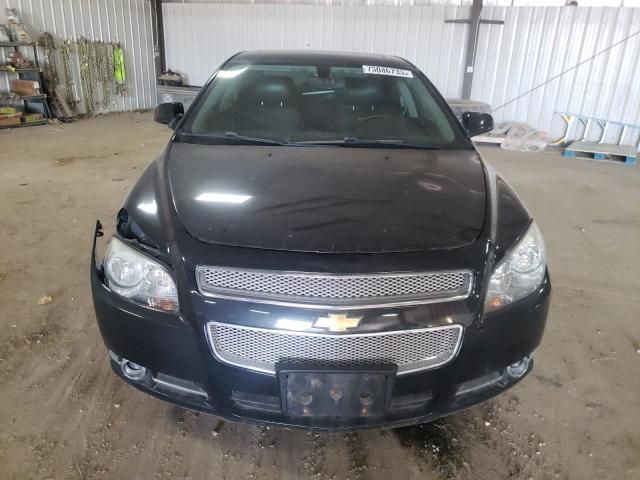 2012 Chevrolet Malibu LTZ