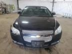 2012 Chevrolet Malibu LTZ