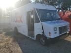 2009 Ford Econoline E450 Super Duty Commercial Stripped Chas