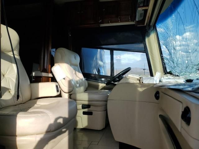 2012 Allegro 2012 Tiffin Motorhomes INC Allegro Bus