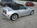 2003 BMW Z4 2.5