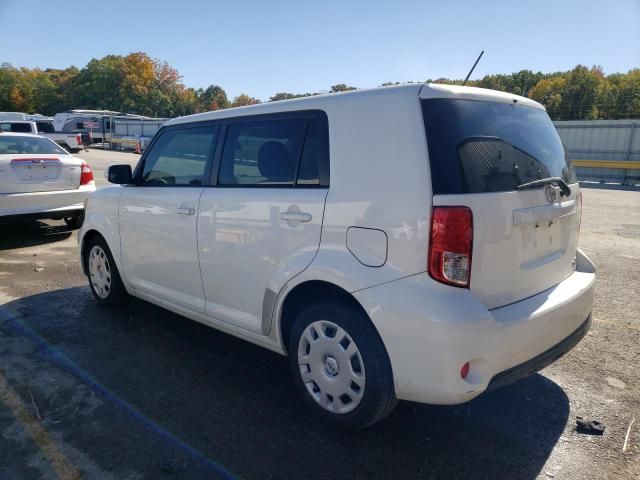 2013 Scion XB