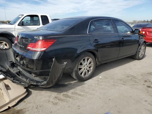 2007 Toyota Avalon XL