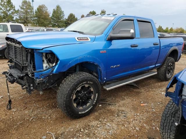 2020 Dodge RAM 2500 Tradesman