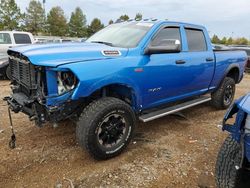 Salvage cars for sale at Bridgeton, MO auction: 2020 Dodge RAM 2500 Tradesman