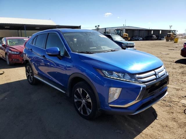 2019 Mitsubishi Eclipse Cross SE