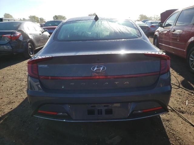 2020 Hyundai Sonata SE