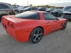 1998 Chevrolet Corvette