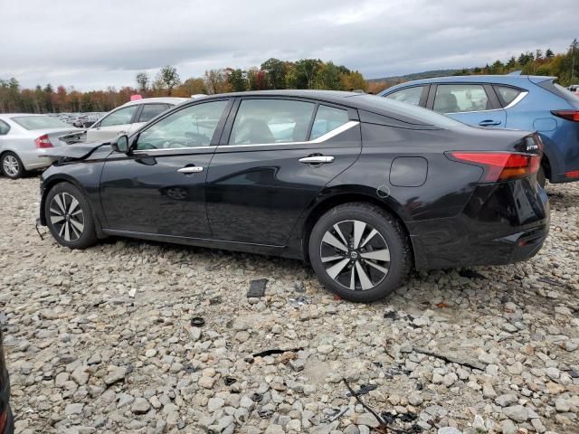 2019 Nissan Altima SL