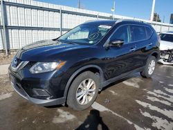2014 Nissan Rogue S for sale in Littleton, CO