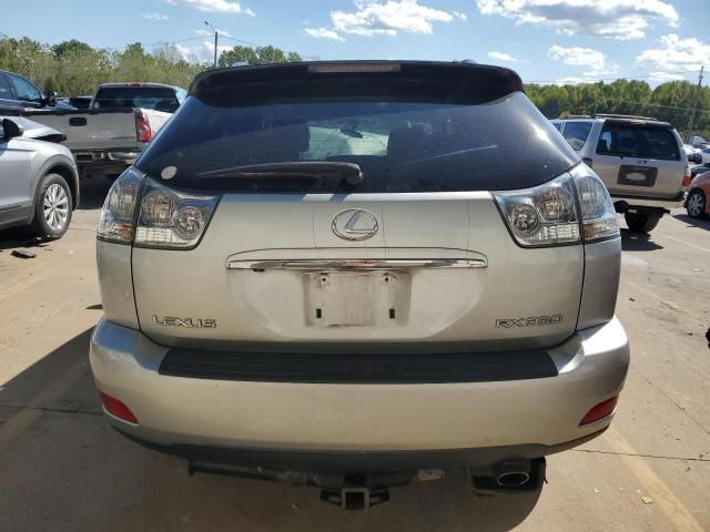 2005 Lexus RX 330