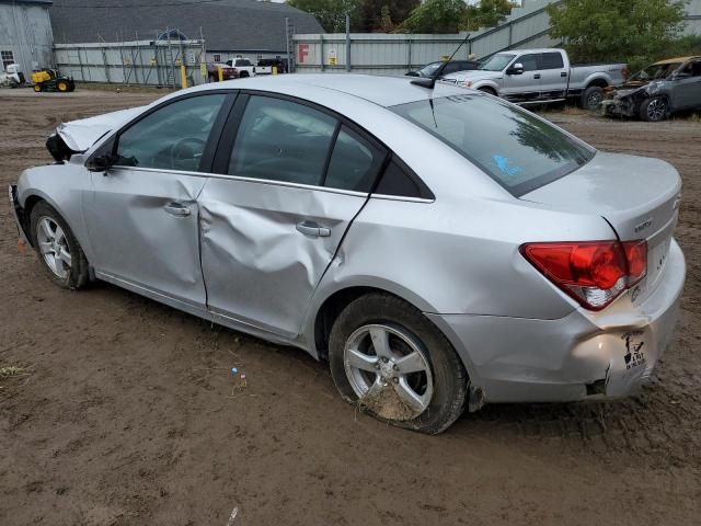 2013 Chevrolet Cruze LT